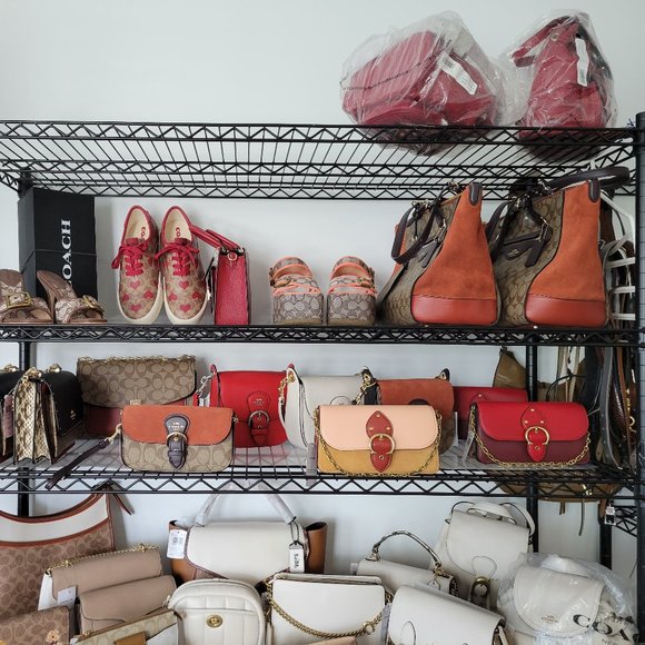 Meet your Posher, Boutique LMI - Picture 4 of 14